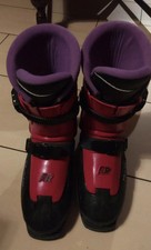 Raichle Skistiefel Concordia