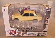 M2 Model Kit 1970er Datsun 510
