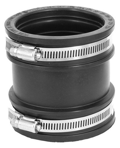 Wavin epdm flex - epdm, Übergang