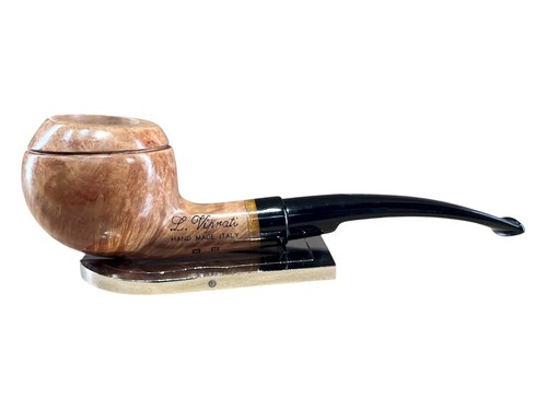 Pipa luigi viprati bocchietta - pipa,