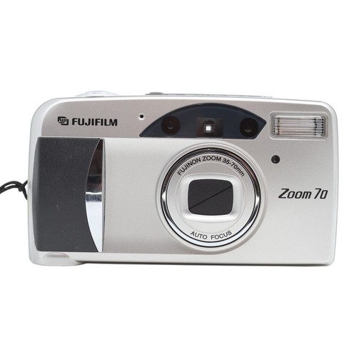 Fujifilm zoom kamera - fujifilm, 70