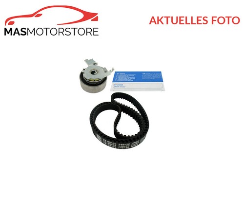 Zahnriemensatz set kit - zahnriemensatz,