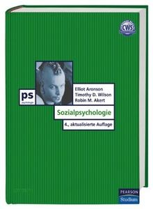 Sozialpsychologie 4 - sozialpsychologie:,