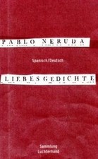 Liebesgedichte (Spanisch -