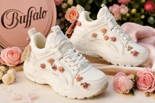Buffalo sneaker damen - sneaker,