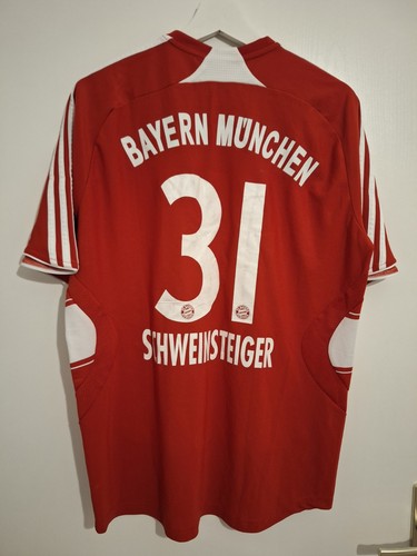 Bayern münchen heimtrikot - bayern,
