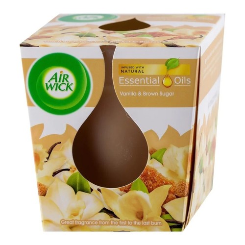 6x airwick - 44,13€/kg-,