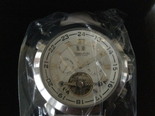 Neu calveano 1583 automatik - neu,