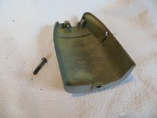 PFAFF 260 ABDECKUNG Deckel NähLicht Kappe Nähmaschine Front Vorn Stirn automatic