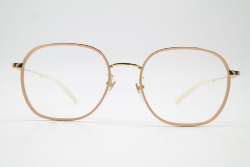 Brille gucci gg1158oa - brille, gold