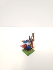 Warhammer Dogs of War Mordheim Nicodemus The Cursed Pilgrim Zauberer Wizard Mage