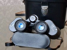 Weltblick Deluxe 8x30 Fernglas