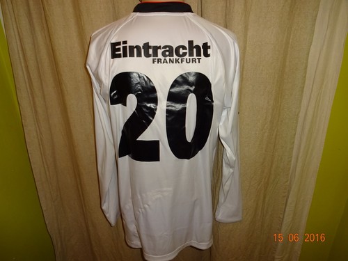 Eintracht frankfurt jako - eintracht,