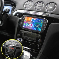 6G+128G Für Ford Galaxy