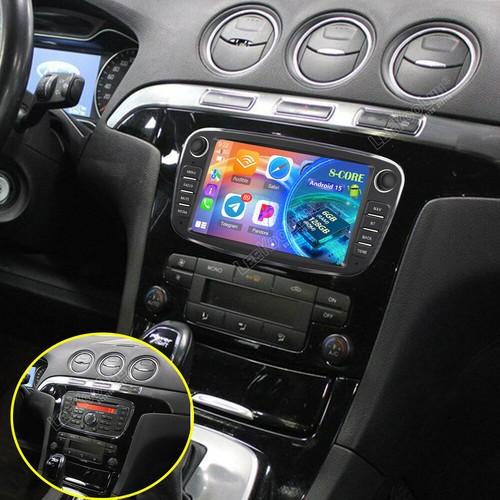 128g für ford galaxy - 6g+128g,