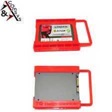2.5" in 3.5" Einbaurahmen SSD