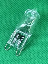 AEG Backofenlampe Halogenlampe G9 AEG Electrolux Juno 808564102 40Watt 230V 