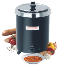 BARTSCHER Suppentopf Club