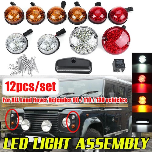 Stück lampe licht - 12,