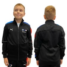 Puma BMW MMS Sport-Sweatshirt