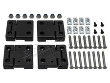 Türscharnier Satz Defender