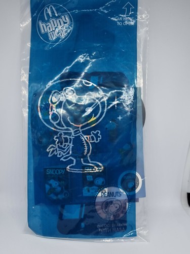 2019 snoopy nasa spielzeug - 2019,