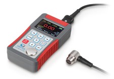 Ultrasonic Material Thickness