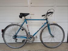 Fahrrad Nordfrankreich