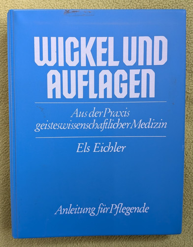 Wickel und auflagen - und, verein
