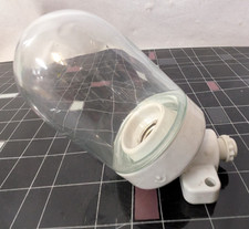 Antike Stalllampe Stall Lampe