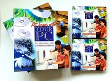 Zu Hause mit Ihrem PC "Die