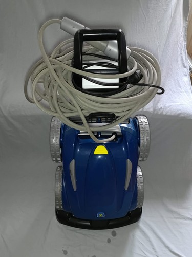 Zodiac lift system rv5400 4wd - lift,