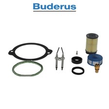 Buderus Service-Set BZ 1.1 25kW, KB195i-25, 7736604155