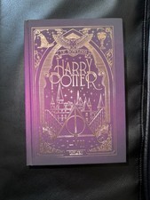 Harry Potter I-VII