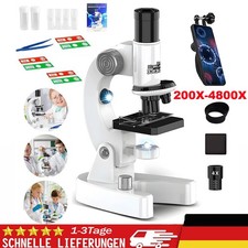 Mikroskopspielzeug