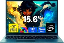 Difinity Notebook 15,6 Zoll |