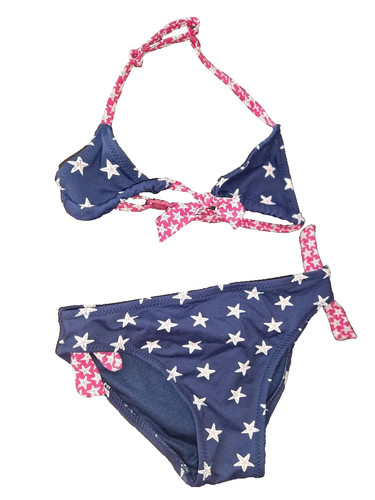 Okaidi mädchen bikini - okaidi,