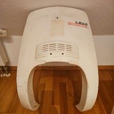 HONDA LEAD 50 AF01 NH50 FRONTVERKLEIDUNG FRONT VERKLEIDUNG VORN FRONTMASKE COVER