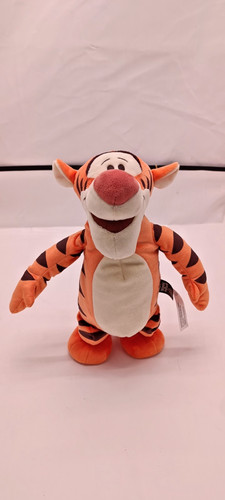 Disney tigger plüschtier - tigger,