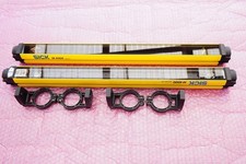 SICK M4000 Sicherheits-Lichtschranke M40Z-025000RR0  1200120 + PSD01-1501