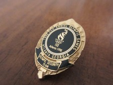 ATLANTA 1996 Olympische Spiele