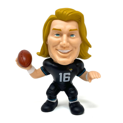 Trevor lawrence jacksonville - trevor,