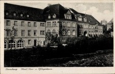 Ak Bamberg in Oberfranken