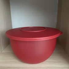 Tupperware Junge Welle
