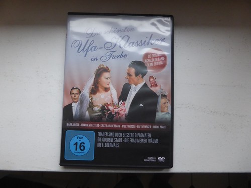 Dvd die schönsten - 4,