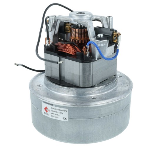 Staubsaugermotor saugturbine - staubsaugermotor,