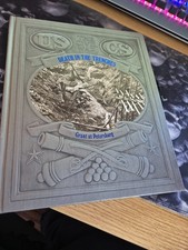 DEATH IN THE TRENCHES- Time