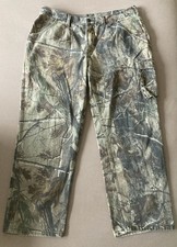 Vintage Realtree Deerhunter
