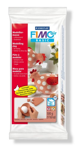Fimo air basic 8100 - fimo®air,