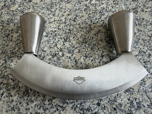 Küchenprofi wiegemesser - küchenprofi,